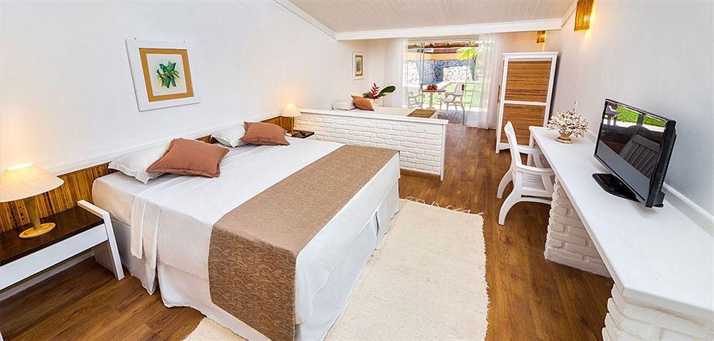 Resort Porto Seguro Praia Resort