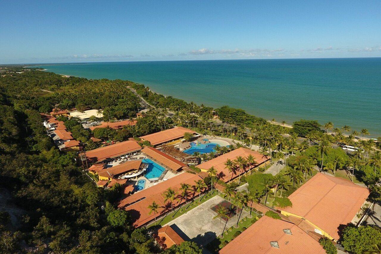 Porto Seguro Praia Resort 4*