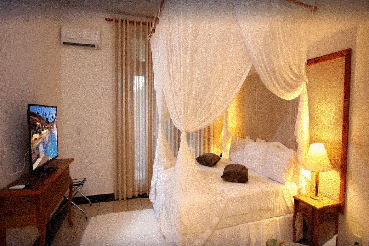 Porto Seguro Praia Resort Resort 4*