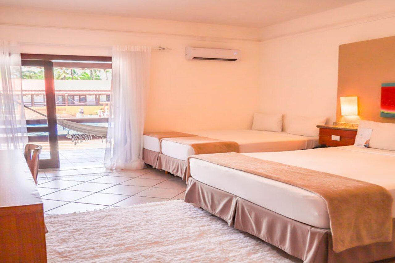 Porto Seguro Praia Resort 4* Porto Seguro