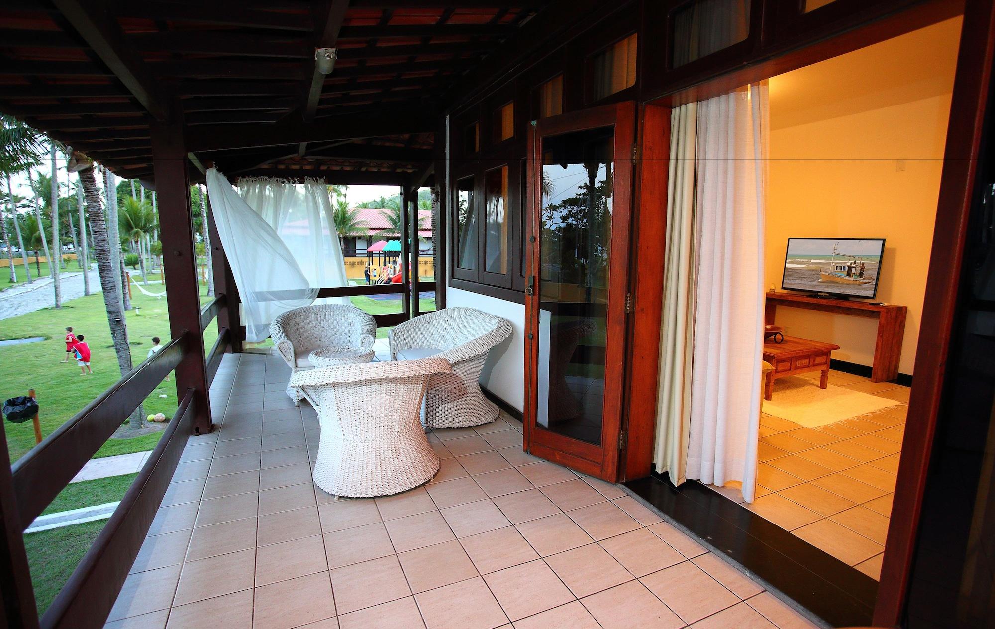 Porto Seguro Praia Resort Porto Seguro