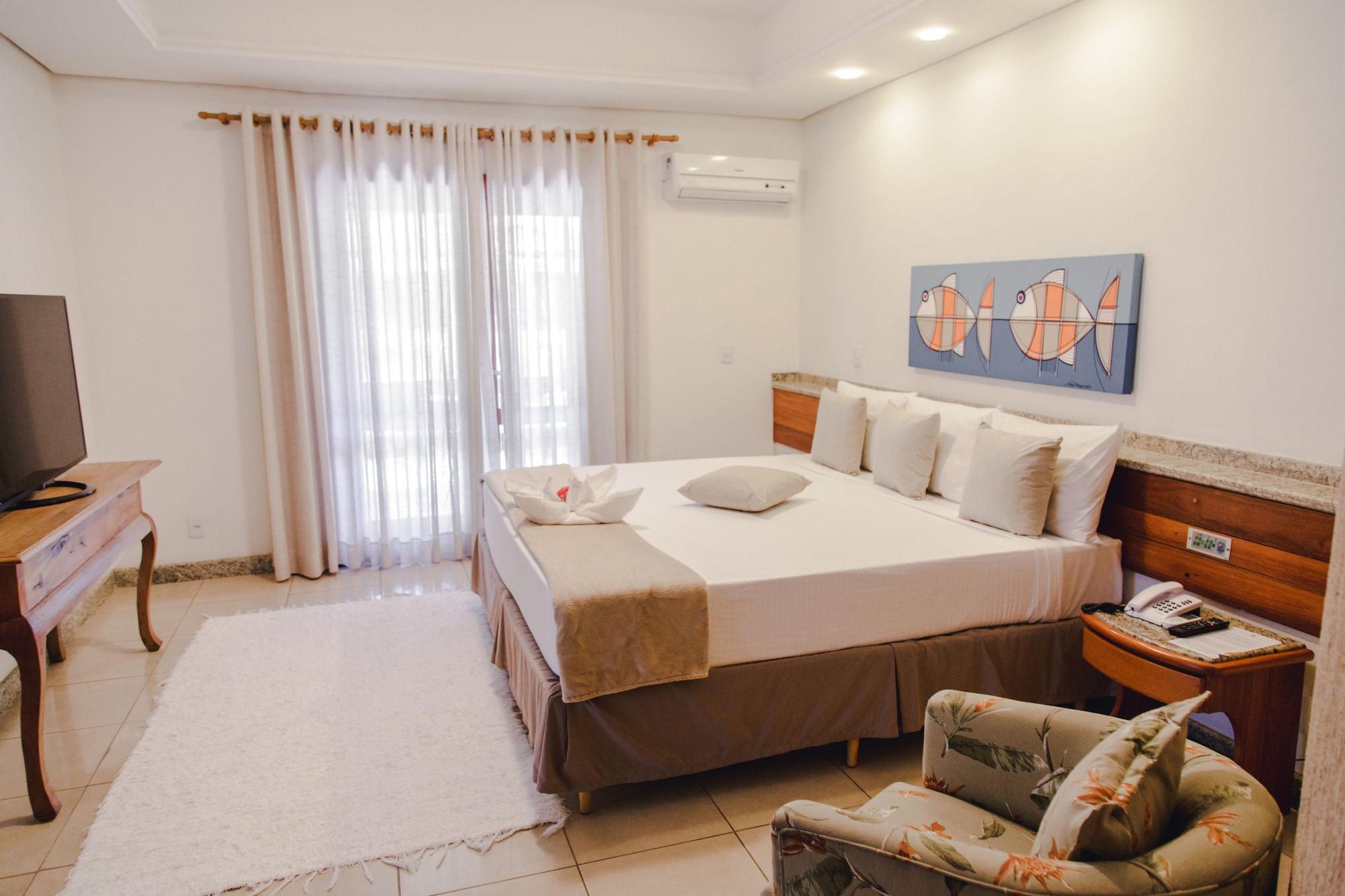 Porto Seguro Praia Resort