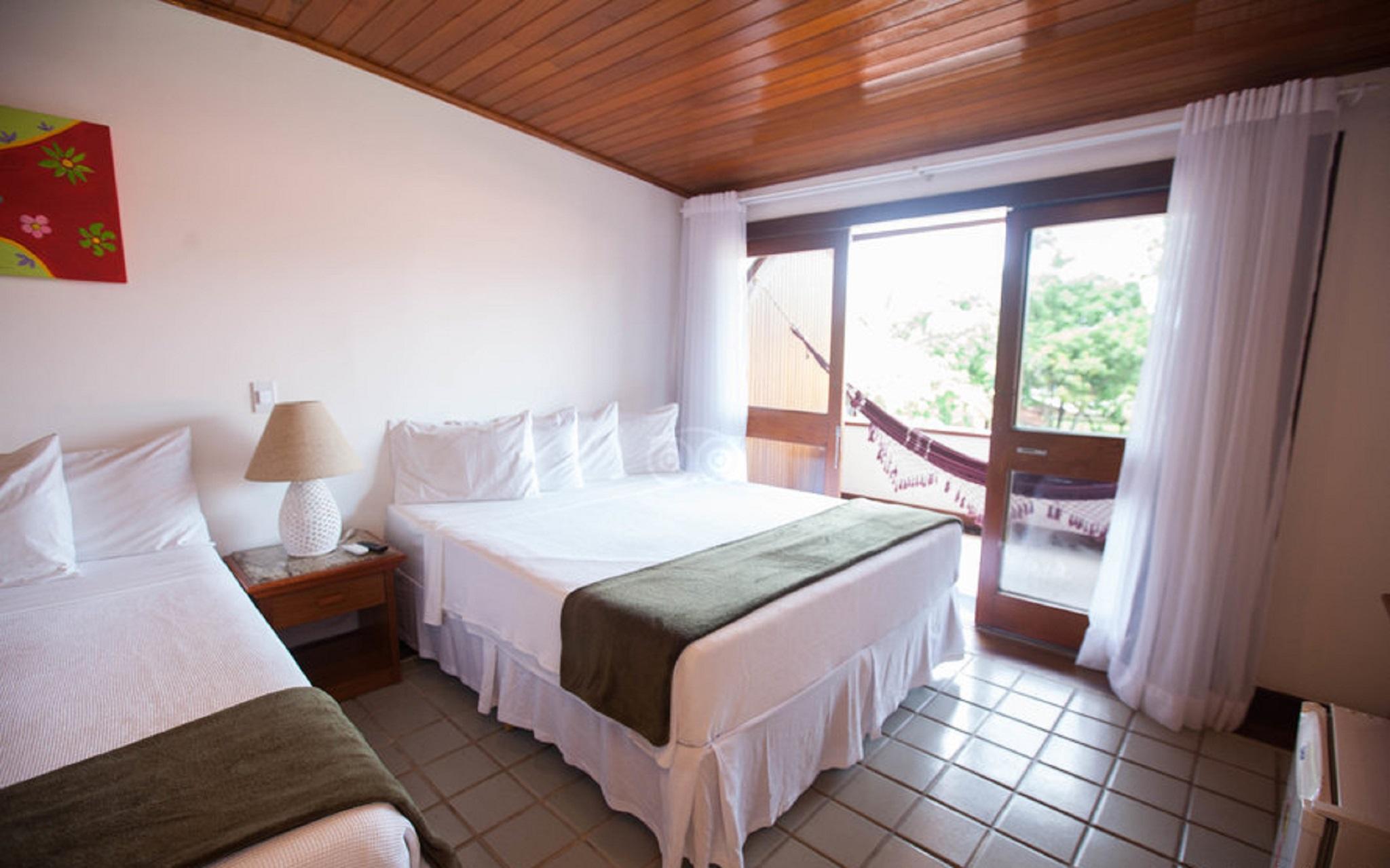 Porto Seguro Praia Resort Resort