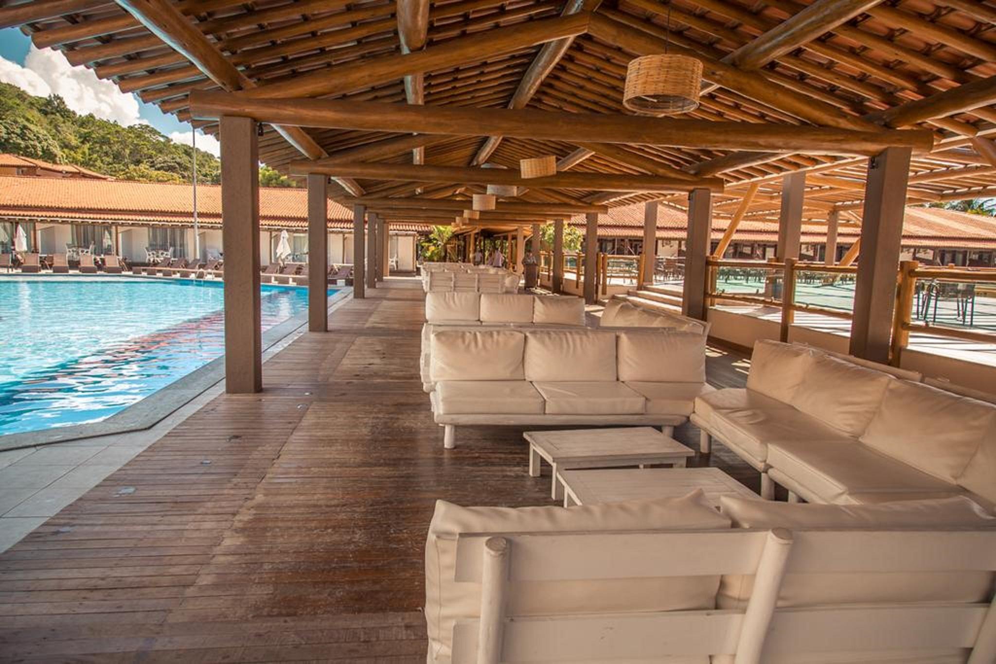 Porto Seguro Praia Resort Resort 4*