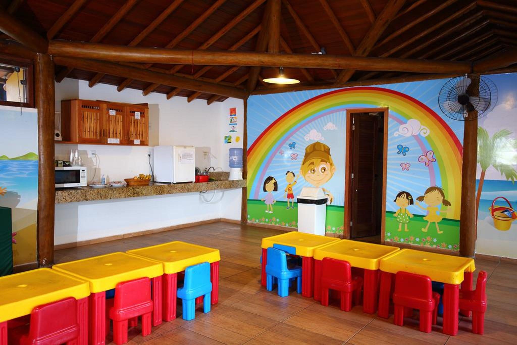 Resort Porto Seguro Praia Resort Porto Seguro