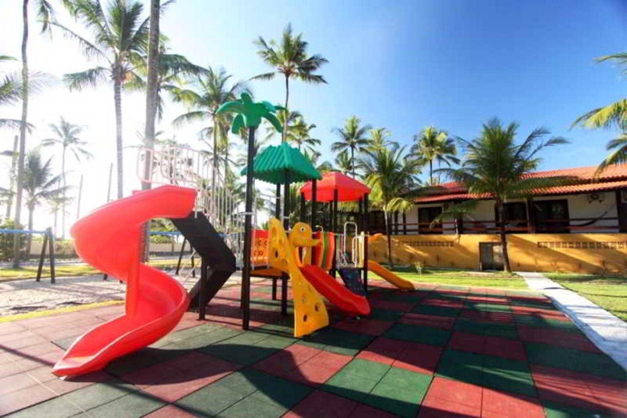 Porto Seguro Praia Resort Resort Porto Seguro