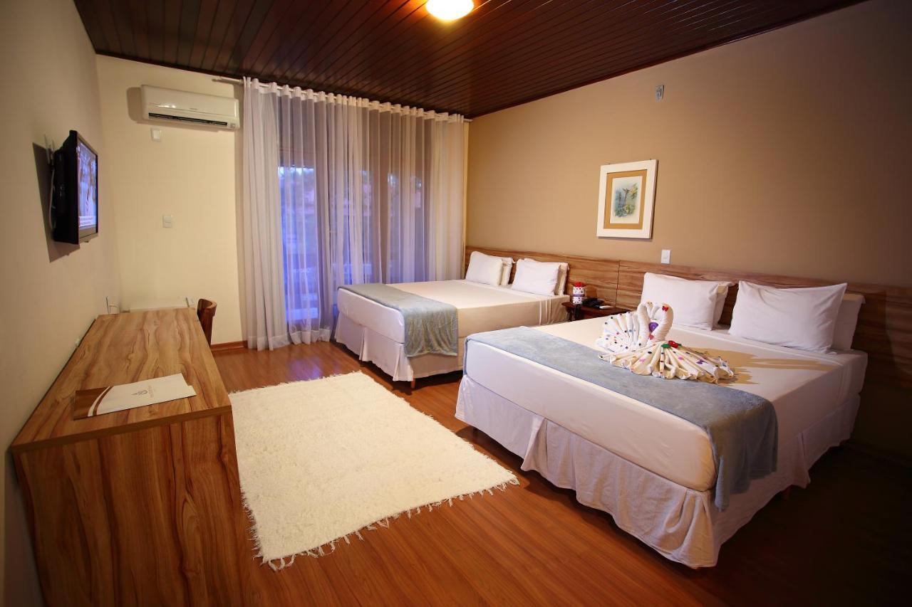 Porto Seguro Praia Resort Porto Seguro