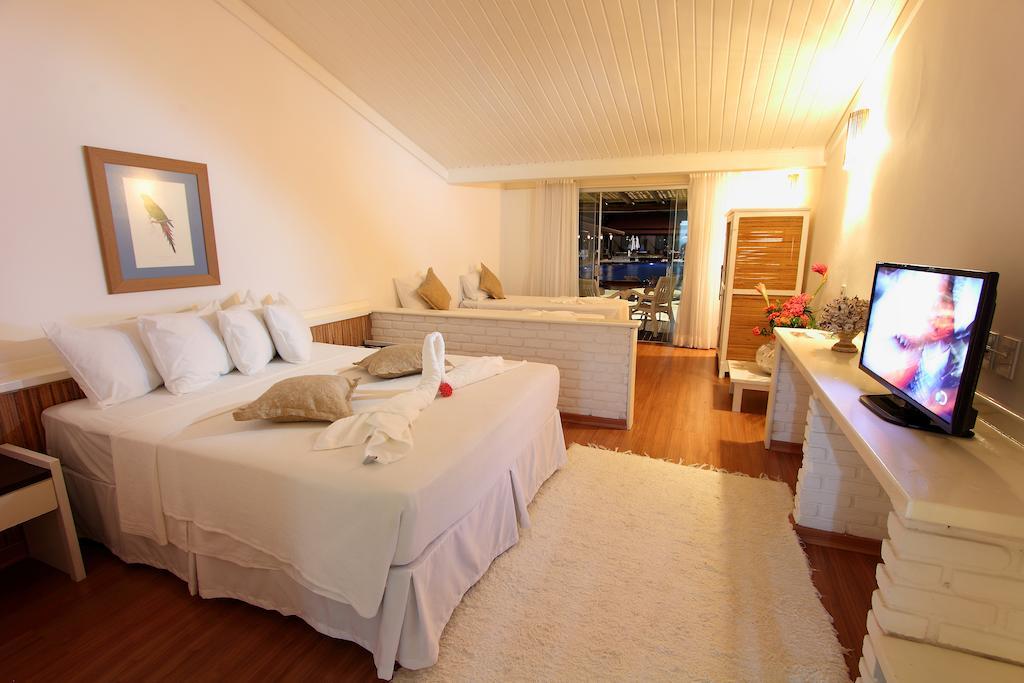 Porto Seguro Praia Resort Resort