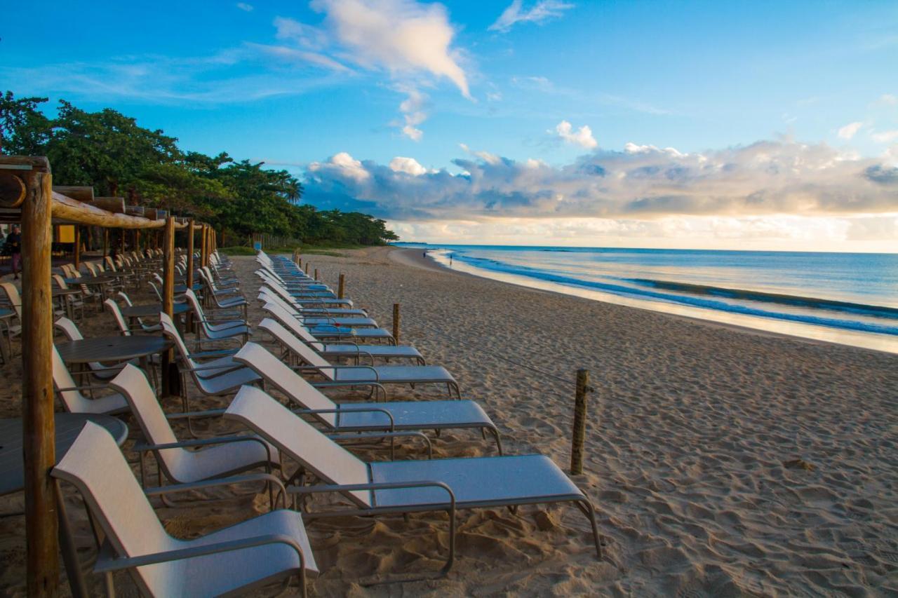 Porto Seguro Praia Resort 4*