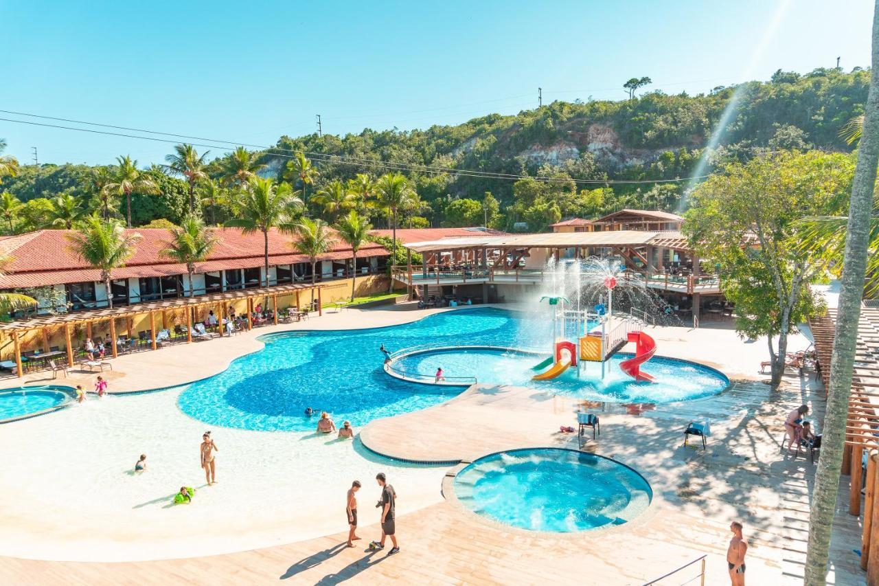 Porto Seguro Praia Resort Resort Porto Seguro