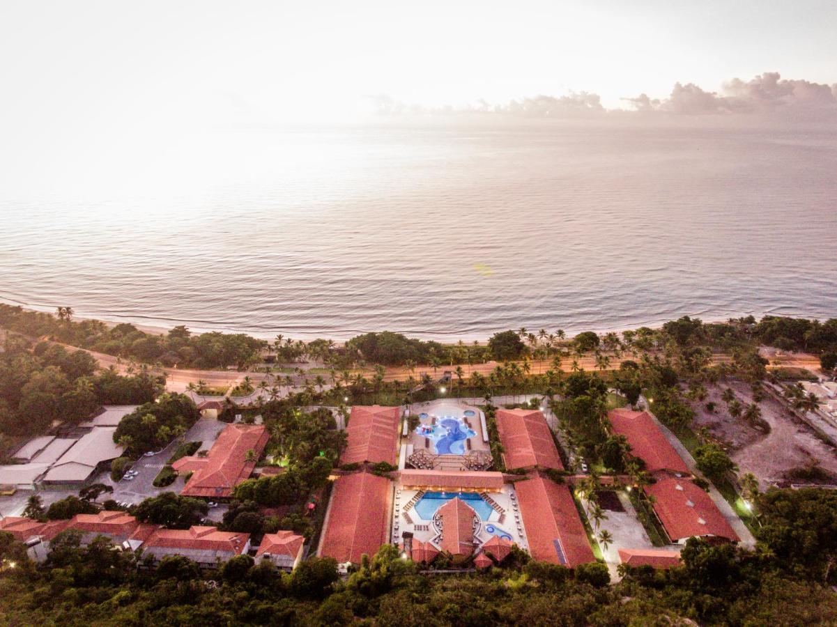 Porto Seguro Praia Resort Resort 4*