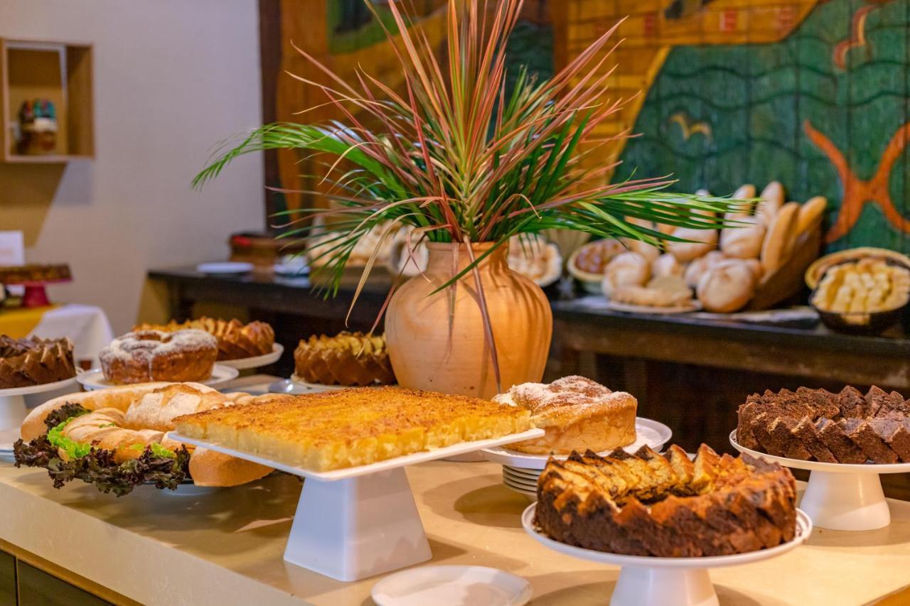 Porto Seguro Praia Resort Resort 4*